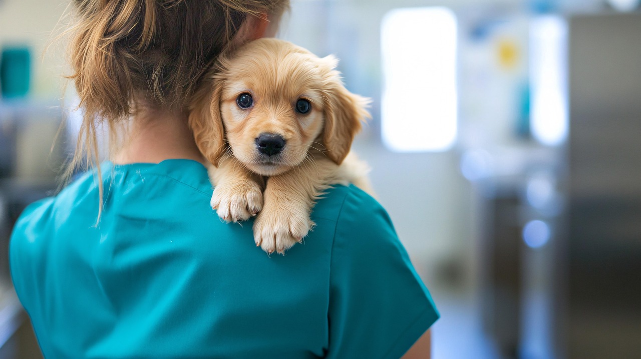 pet hospital